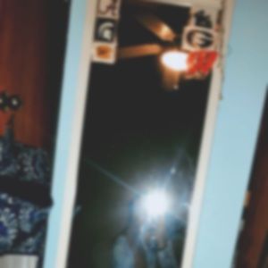 Meet your Posher, Francesca